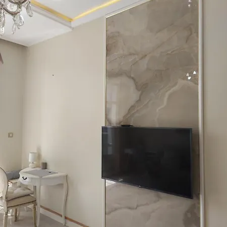 Max Luxury Apartments Belgrade Exterior photo