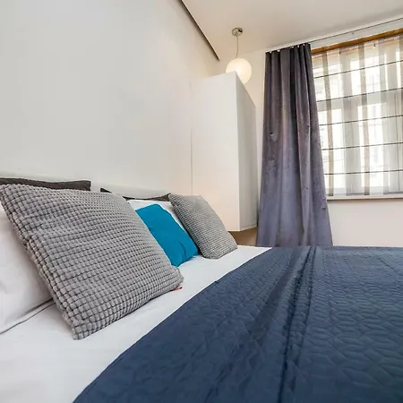 Max Luxury Apartments Belgrade Exterior photo